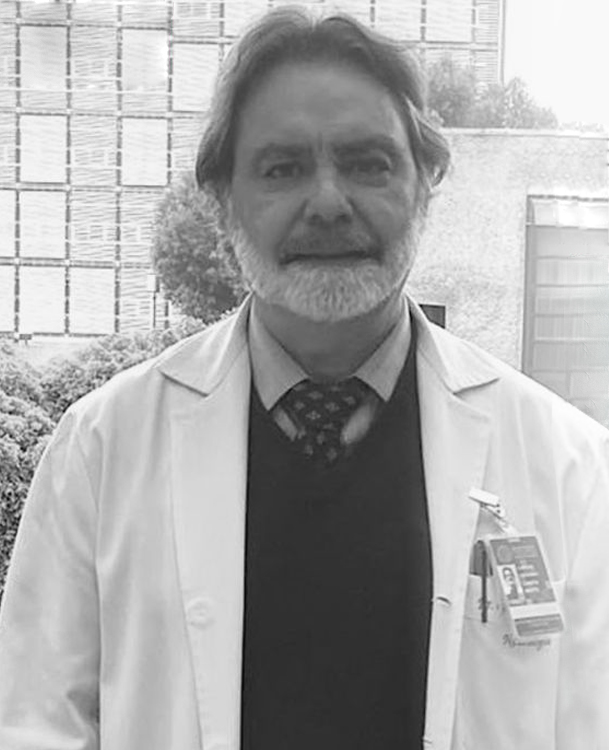 Dr. Carlos Gerardo Cantú Brito